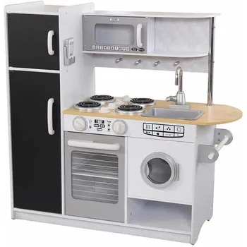 Dětská kuchyňka Kidkraft Pepperpot dřevěná kuchyňka