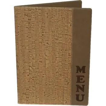 Jídelní židle PGX 2005 836 Lístek jídelní Design Cork A4