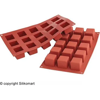 Forma na pečení SILIKOMART SLM-SF105 Forma skupinová