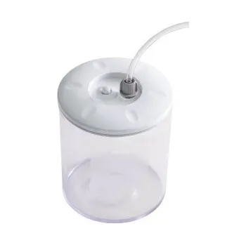 Vakuovačka Bartscher 300.422 Nádoba plastová bílá (pro vakuovací stroj VAK 100)