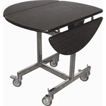 Servírovací stolek PGX 4439 000 Servírovací stolek pro pokojový servis 110 x 81 cm