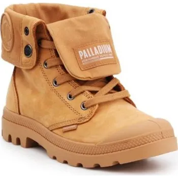 Dámská sportovní obuv Dámské boty Pampa Baggy NBK W 76434-717 - Palladium EU 36