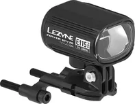 Lezyne Ebike Power Pro E115 EPWRSTP-V204SA přední černé