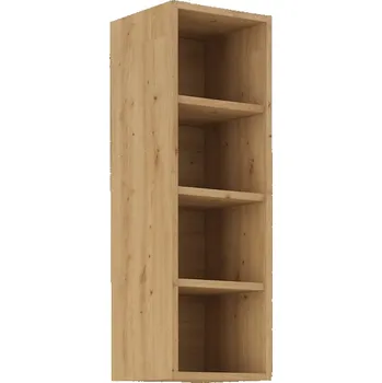 Kuchyňská skříňka Kuchyňská skříňka 30 G-90 OTW dub artisan