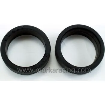 RC vybavení Marka Racing: V8 Mini-Z RCP Rubber Front Tire 20° (1 pár)