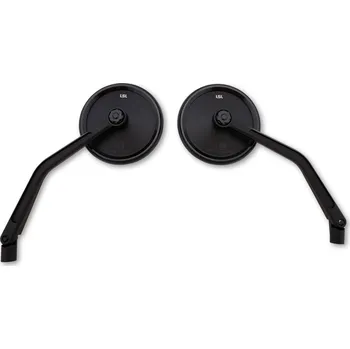 Zrcátko pro motocykl LSL (Highsider) Německo LSL Nova Run hliníková zrcátka