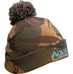 Aqua Products Camo Bobble Hat uni