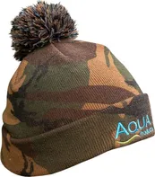 Aqua Products Camo Bobble Hat uni