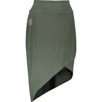 Dámská sukně Dámská sukně ALTISPORT LARCA LSKT347 ZELENÁ L