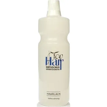 Matuschka Top Hair Haarlack Extra…