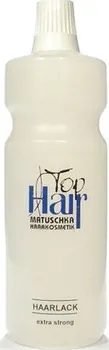 Stylingový přípravek Matuschka Top Hair Haarlack Extra Strong lak na vlasy 1 l