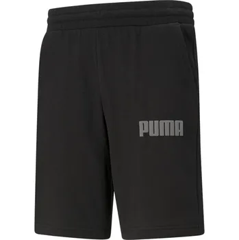 Pánské šortky Modern Basic M 585864 01 - Puma S