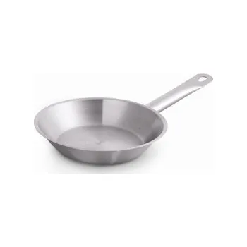 Pánev PGX 5140 280 Pánev nerez 5140 28 cm