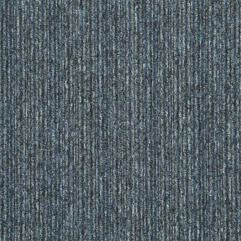 Koberec Balta Sonar Lines 4183 tm. modrá