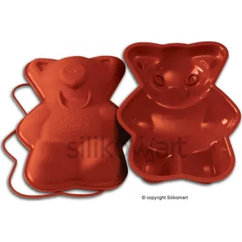 Nádoba na pečení SILIKOMART SLM-SFT204 Forma Uniflex