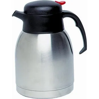 Varná konvice PGX 3810 150 Vakuová konvice na kávu 1 l až 2 l 1,5 l