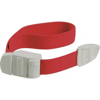 Lékárnička Med Comfort Škrtidlo s automatickou přezkou Barva: Červená