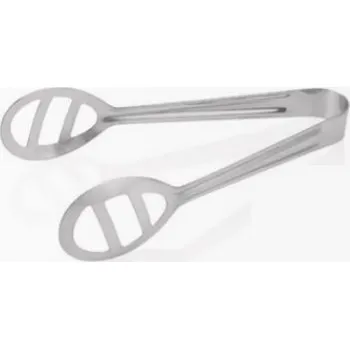 PGX 1673 190 Servírovací kleště děrované 19 cm