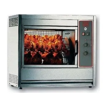 Kuchyňský gril CB GV 16/20MAN Gril horkovzdušný na kuř