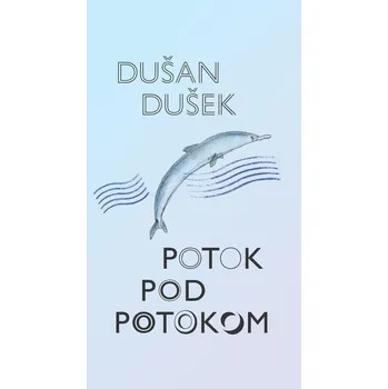 Kniha Potok pod potokom - Dušan Dušek (E-Kniha)