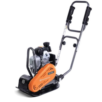 hutnicí technika Vibrační deska LF 50 L - Husqvarna
