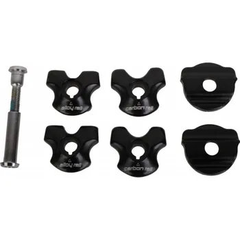 Specialized Anodize Pave Clamp zámek sedlovky 7/9 mm