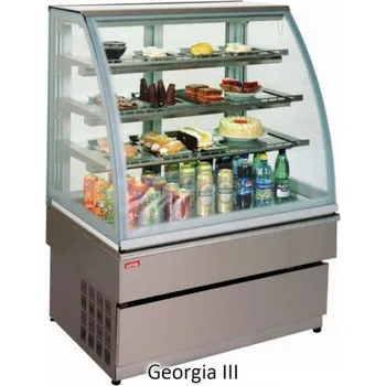 Vinotéka UNIS COOL UNC-1420120 Chladicí vitrína