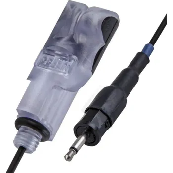 Signalizátor záběru DELKIM - Nitelite Pro Hanger Bílá