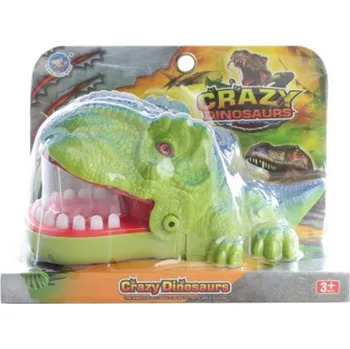 Desková hra Lamps Zuby dinosaura