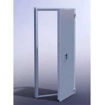 Trezor Justra Trezorové dveře - TD 120