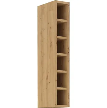 Kuchyňská skříňka Kuchyňská skříňka 15 G-90 OTW dub artisan