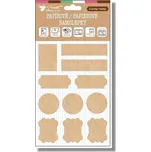 MFP 1313 2 archy 18 x 13 cm