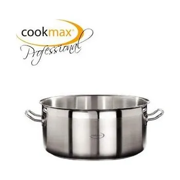 Hrnec PGX 38433.32 Cookmax Professional kastrol nízký 32