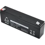 Baterie AKKU SMART 12V/2,3Ah