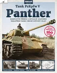 Tank PzKpfw V: Panther: Kompletní…
