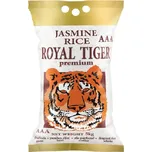 Royal Tiger Premium jasmínová rýže bílá