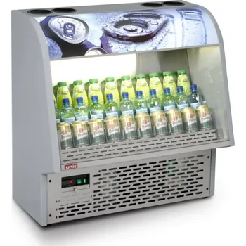 Chlazení UNIS COOL UNC-KALIX90 Chladicí vitrína p
