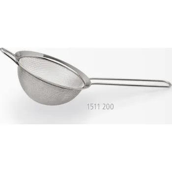 Cedník a síto PGX 1511 200 Kuchyňské síto široký okraj 20 cm