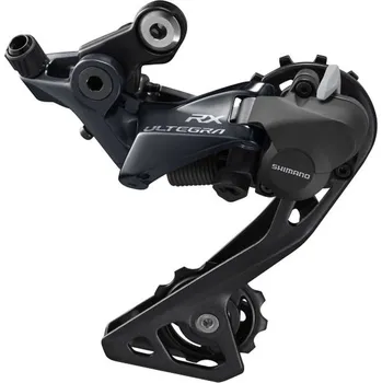 přehazovačka Shimano Ultegra RD-RX800 GS 11 speed černá