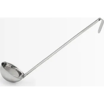 Naběračka PGX 2081 120 Naběračka z jednoho kusu chrom-nikl 12,0 cm