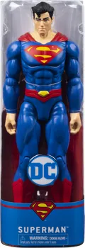 Figurka Spin Master Superman 30 cm