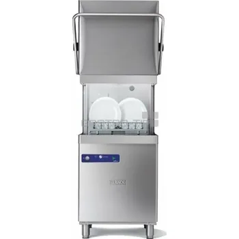 Myčka nádobí Myčka průchozí DS H50-40N-DBS SILANOS dvouplášťová s odp. čerpadlem 400V