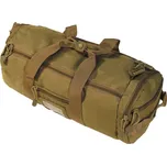 Taška zásahová přes rameno MFH Round Molle - coyote