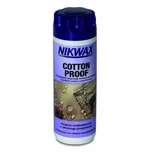 Nikwax Cotton Proof 300 ml