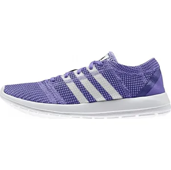 Dámská běžecká obuv Dámská sportovní obuv Element Refine Tricot W B40629 - Adidas 36