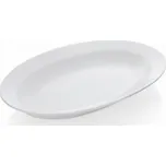 PGX 4732 400 Miska servírovací bílá 40 x 27 cm
