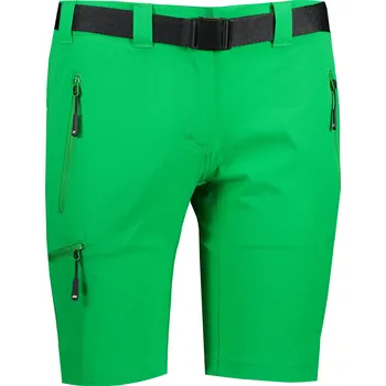 Dámské kraťasy Dámské kraťasy JAMES NICHOLSON JN1203 FERN GREEN L