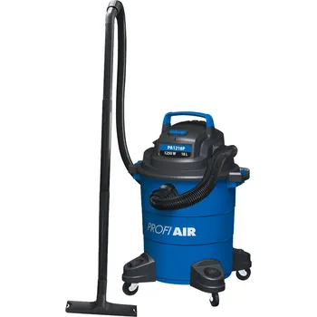 Vysavač ProfiAir PA1218P Mokro/suchý vysavač