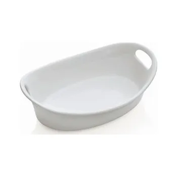 Nádobí PGX 4739 280 Miska servírovací ovál 28 x 17 x 5 cm