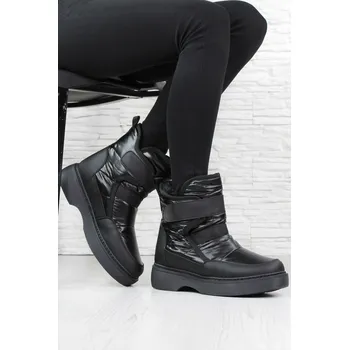 Dámská zimní obuv Cabin Dámské sněhule HB099-1B Velikost: 36